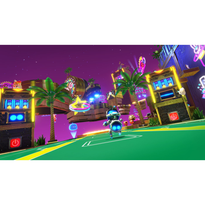 Гра Sony ASTRO BOT, BD диск (1000044863)