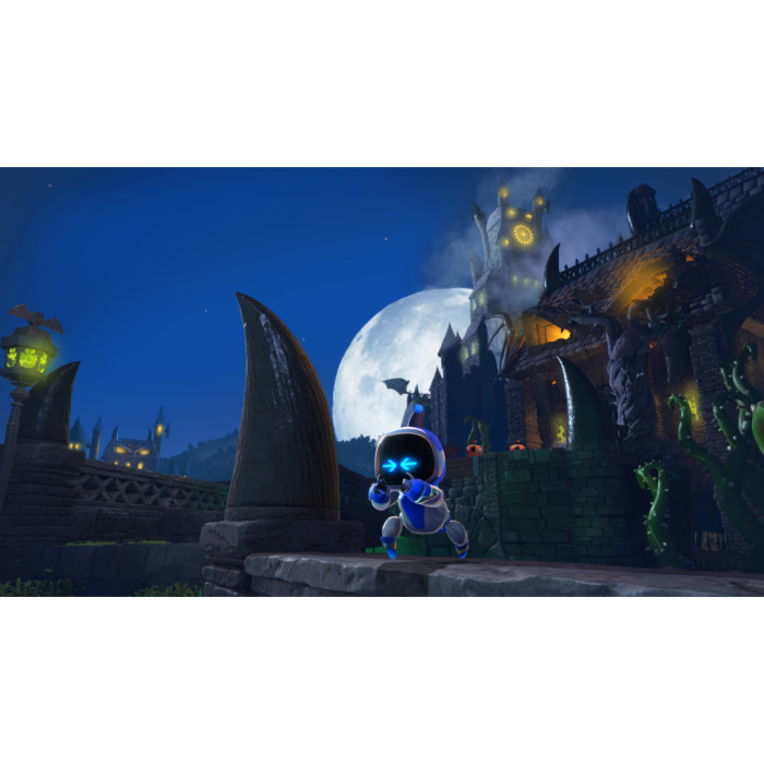 Гра Sony ASTRO BOT, BD диск (1000044863)