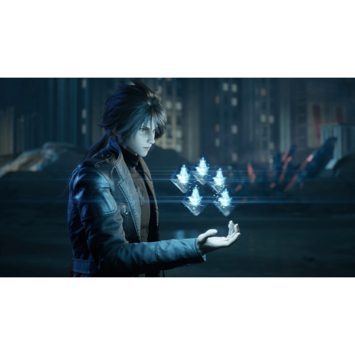 Гра Sony Lost Soul Aside, BD диск (1000048187)