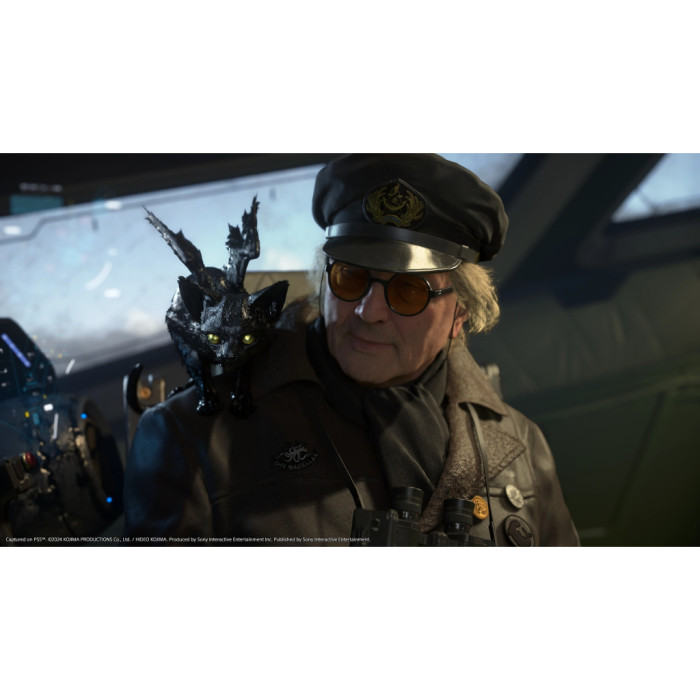 Гра Sony Death Stranding 2, BD диск (1000048509)