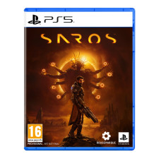 Гра Sony Saros, BD диск (1000052043)