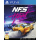 Гра Sony Need For Speed Heat [PS4, Russian version] (1055183)