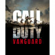 Гра Sony Call of Duty Vanguard [Blu-Ray диск] (1072095)