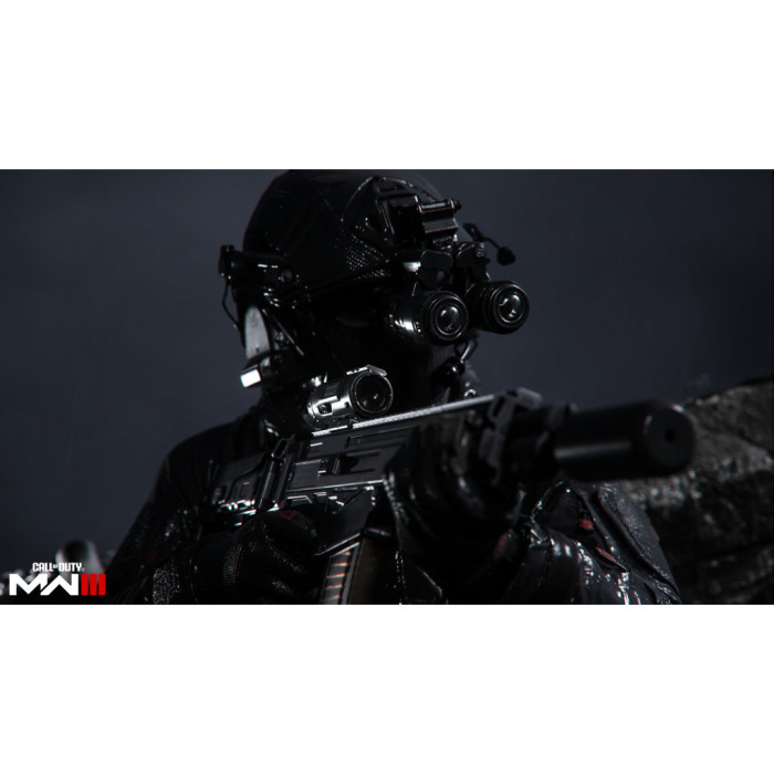Гра Sony Call of Duty: Modern Warfare III, BD диск (1128893)