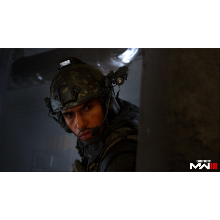 Гра Sony Call of Duty: Modern Warfare III, BD диск (1128893)