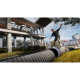 Гра Sony Tony Hawk Pro Skater 3+4, BD диск (1161846)
