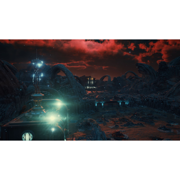 Гра Sony Outer Worlds 2, BD диск (1180216)