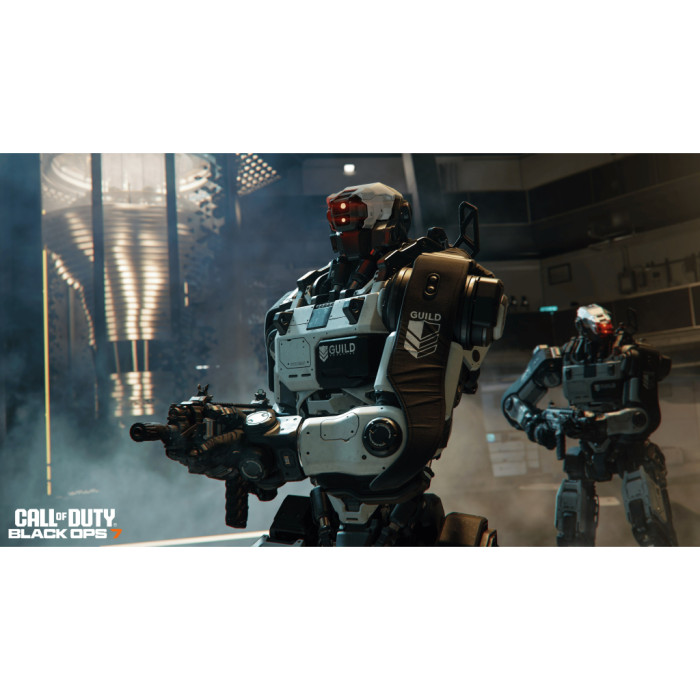 Гра Sony Call of Duty Black Ops 7, BD диск (1182648)