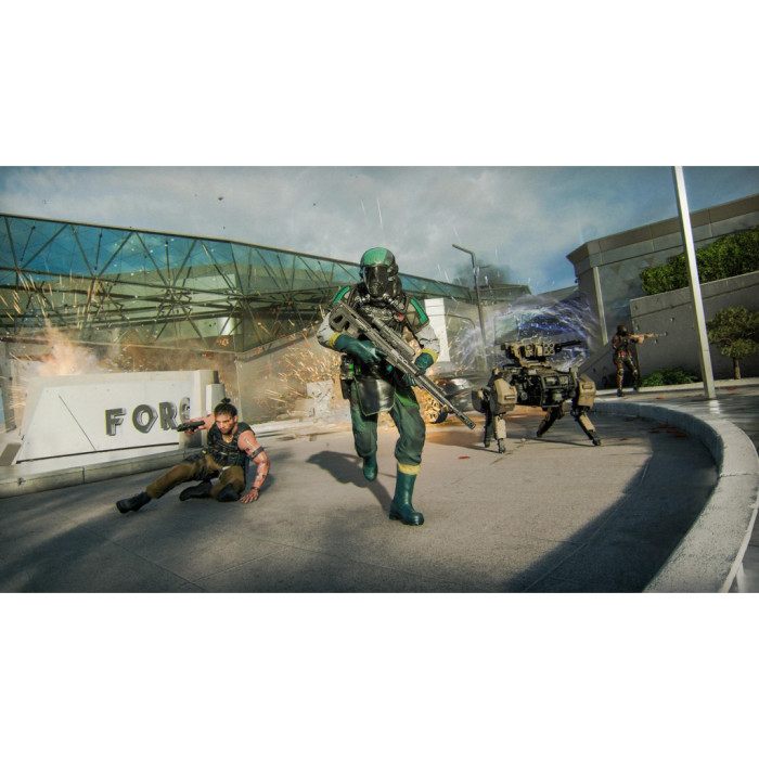 Гра Sony Call of Duty Black Ops 7, BD диск (1182648)