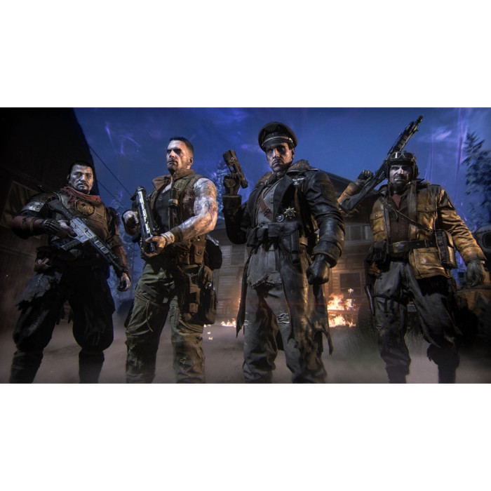 Гра Sony Call of Duty Black Ops 7, BD диск (1182649)
