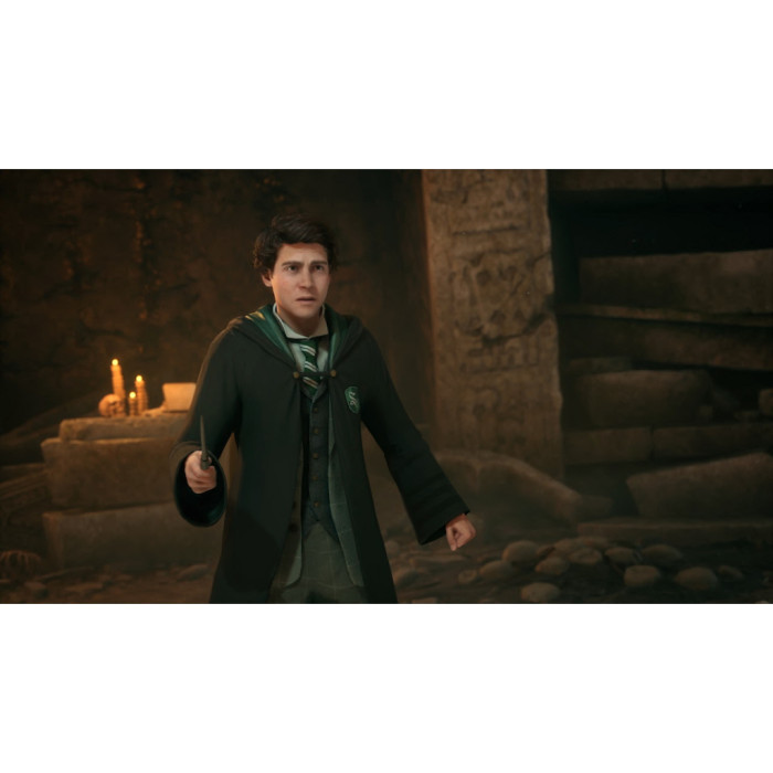 Гра Sony Hogwarts Legacy, BD диск (1194246)