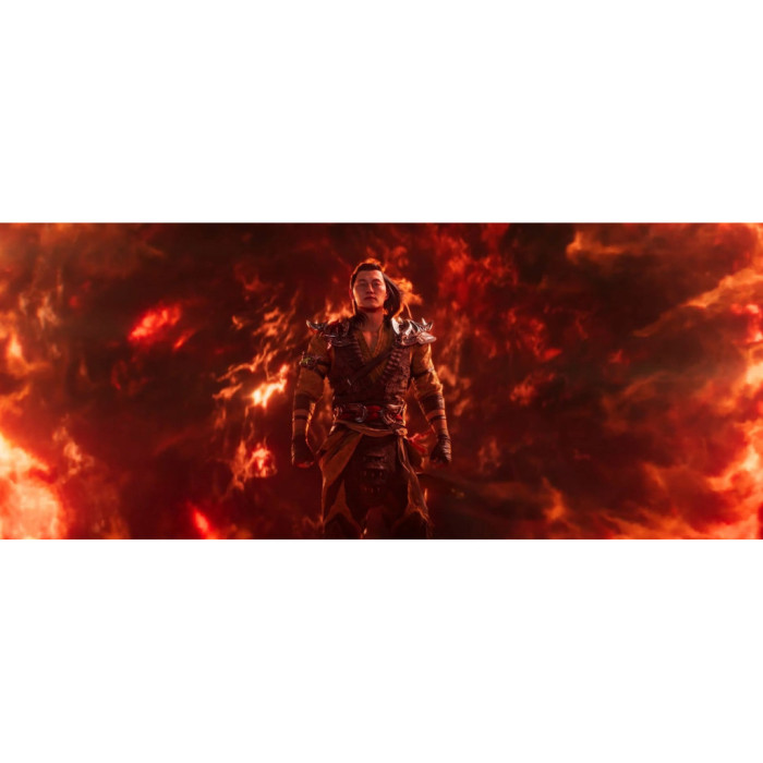 Гра Sony Mortal Kombat 1 (2023), BD диск [PS5) (1194316)