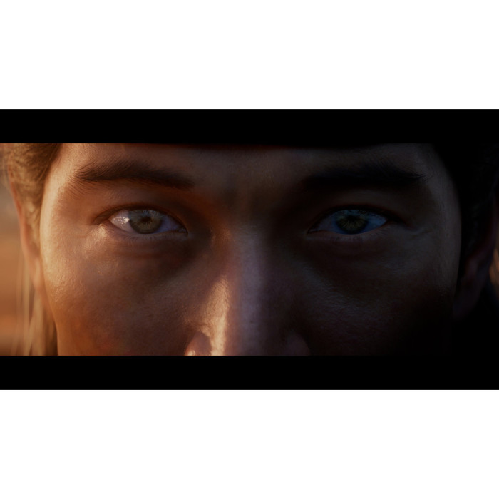 Гра Sony Mortal Kombat 1 (2023), BD диск [PS5) (1194316)