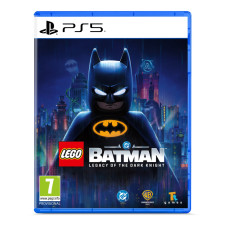 Гра Sony LEGO Batman Legacy of the Dark Knight, BD диск (1196540)