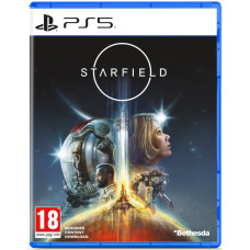 Гра Sony Starfield, BD диск (1199023)