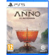 Гра Sony Anno 117 Pax Romana, BD диск (3307216304111)