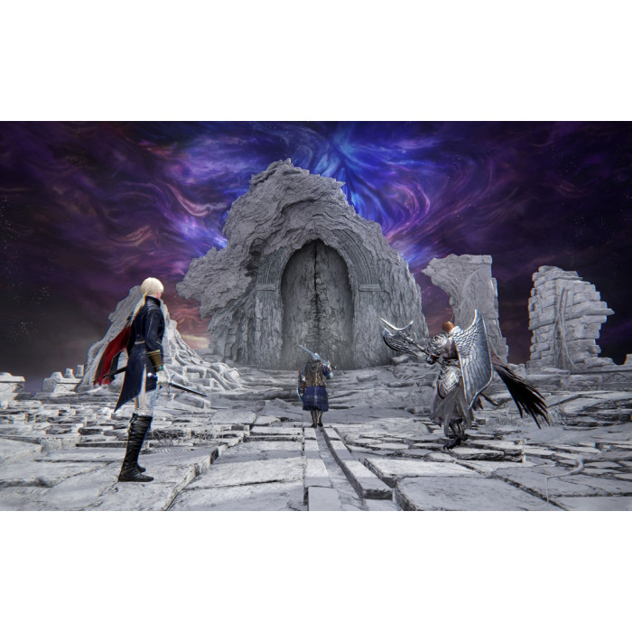 Гра Sony Elden Ring Nightreign, BD диск (3391892035841)