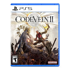 Гра Sony Code Vein II, BD диск (3391892038224)