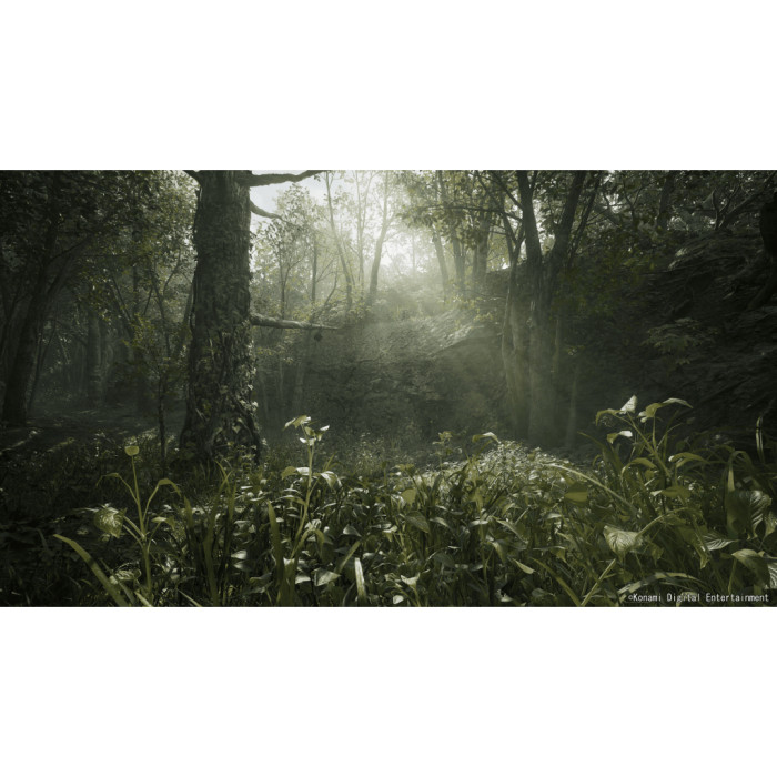 Гра Sony Metal Gear Solid Delta: Snake Eater Day 1 Edition, BD диск (4012927150856)