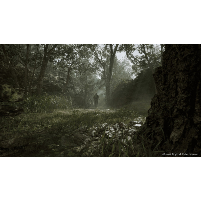 Гра Sony Metal Gear Solid Delta: Snake Eater Day 1 Edition, BD диск (4012927150856)