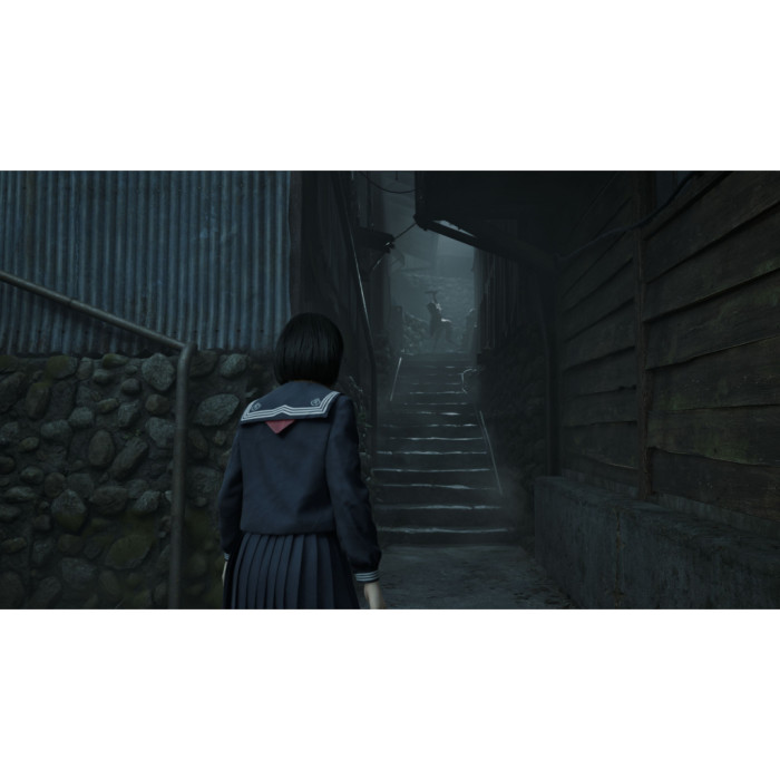 Гра Sony Silent Hill f, BD диск (4012927151617)
