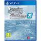 Гра Sony Farming Simulator 22 [PS4 / Blu-Ray диск] (4064635400037)