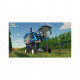 Гра Sony Farming Simulator 22 [Blu-Ray диск] (4064635500010)