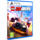 Гра Sony LEGO Drive (5026555435246)