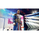 Гра Sony WWE 2K25, BD диск (5026555438667)