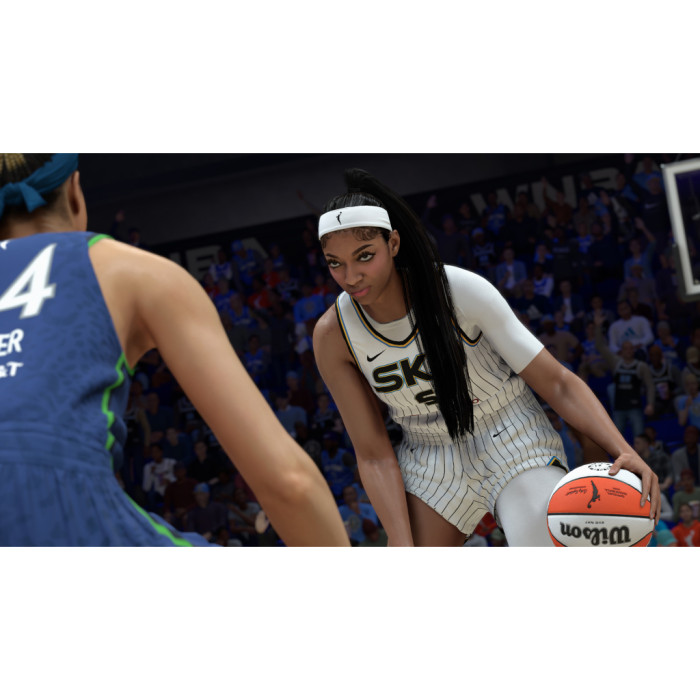 Гра Sony NBA 2K26, BD диск (5026555439176)