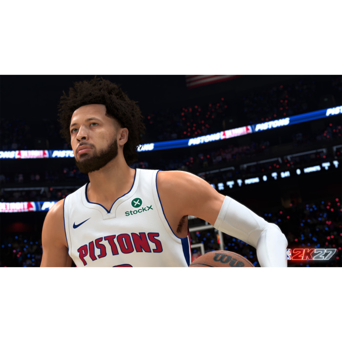 Гра Sony NBA 2K26, BD диск (5026555439671)