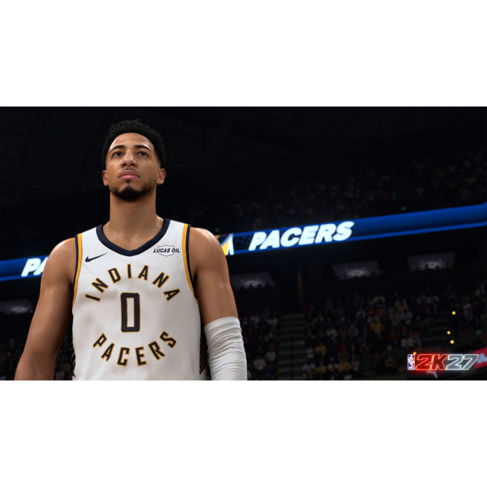Гра Sony NBA 2K26, BD диск (5026555439671)