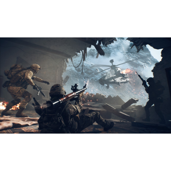 Гра Sony Battlefield 6, BD диск (5030934125406)