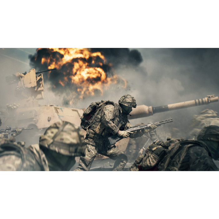 Гра Sony Battlefield 6, BD диск (5030934125406)