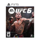 Гра Sony UFC 6, BD диск (5030943125466)