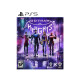 Гра Sony Gotham Knights, BD диск (5051895414033)