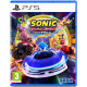 Гра Sony Sonic Racing CrossWorlds, BD диск (5055277056446)