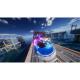 Гра Sony Sonic Racing CrossWorlds, BD диск (5055277056446)
