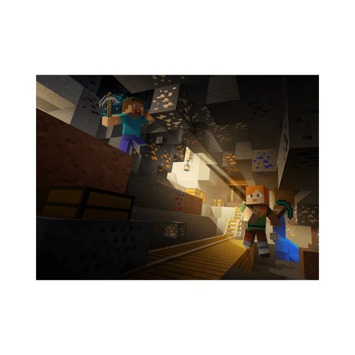 Гра Sony Minecraft, BD диск (5056635611741)
