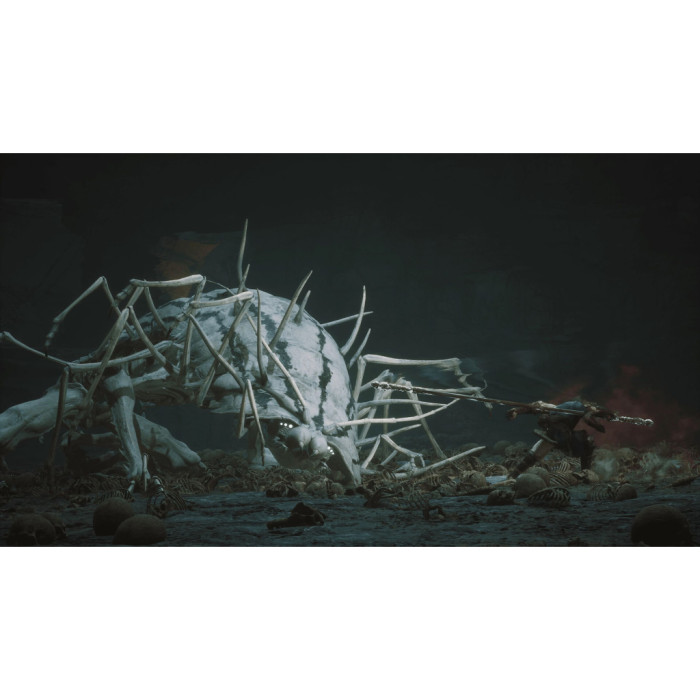 Гра Sony Black Myth: Wukong, BD диск (5056635611864)