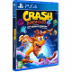 Гра Sony Crash Bandicoot™ 4: It’s About Time [PS4, Blu-Ray диск] (78546RU)
