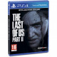 Гра Sony The Last of us II [PS4, Russian version] (9702092)