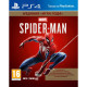 Гра Sony Marvel Человек-паук. Издание «Игра года» [PS4, Russian versi (9808725)