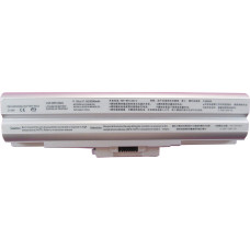 Акумулятор до ноутбука Sony VGP-BPS13AS VAIO VGN-FW, 5200mAh, 6cell, 11.1V (A41420)
