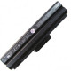 Акумулятор до ноутбука Sony Sony VGP-BPS21 Vaio VGN-FW 3500mAh 6cell 11.1V Li-ion (A41819)