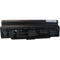 Акумулятор до ноутбука Sony Sony VGP-BPL9 7800mAh 6cell 11.1V Li-ion (A47018)