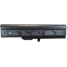 Акумулятор до ноутбука Sony Sony VGP-BPS5 7800mAh 6cell 7.4V Li-ion (A47052)