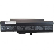 Акумулятор до ноутбука Sony Sony VGP-BPS5 13000mAh 10cell 7.4V Li-ion (A47053)