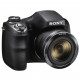Цифровий фотоапарат Sony Cyber-shot DSC-H300 (DSCH300.RU3)