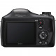 Цифровий фотоапарат Sony Cyber-shot DSC-H300 (DSCH300.RU3)